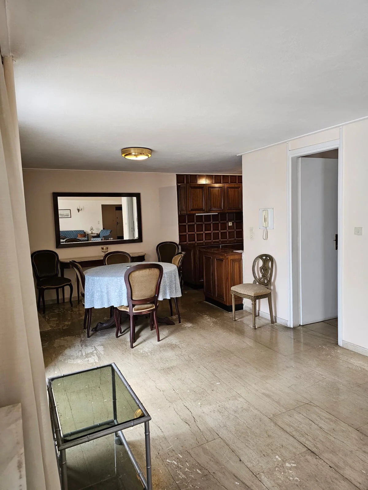 Квартира, 1561 м², 460 000$ — FAKTOR