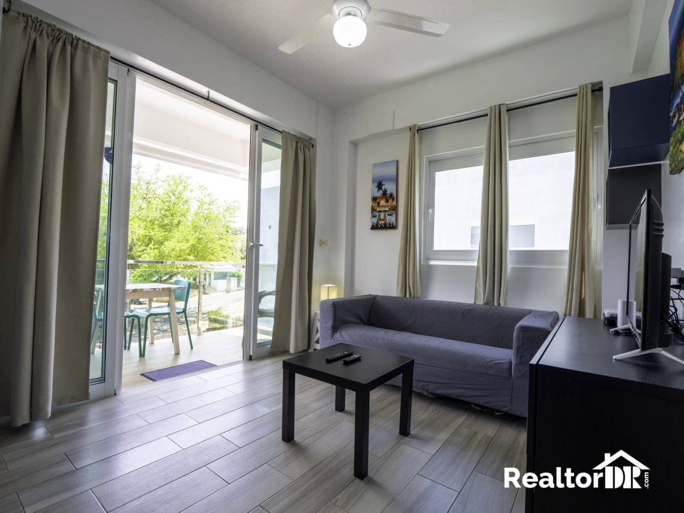 Квартира, 743 м², 109 900$ — FAKTOR