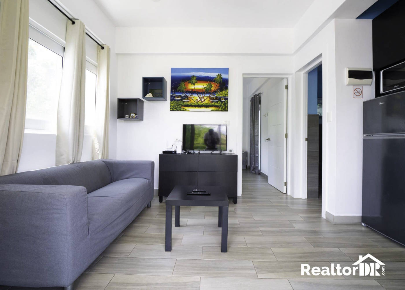 Квартира, 743 м², 109 900$ — FAKTOR