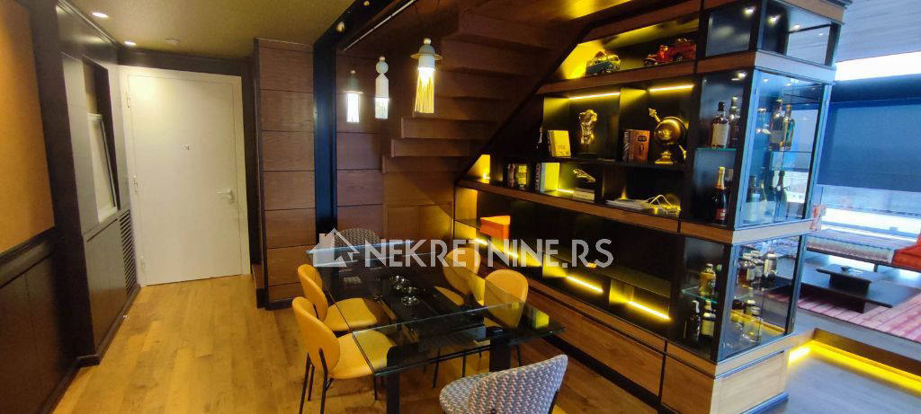 Квартира, 1980 м², 1 060 933$ — FAKTOR