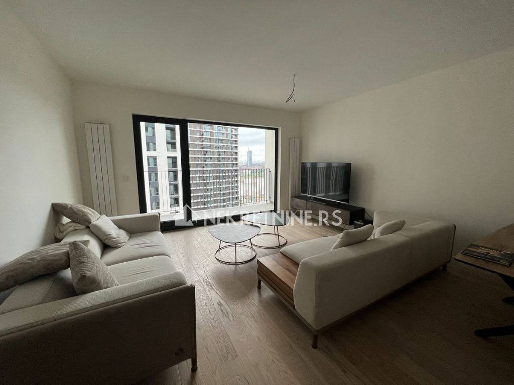 Квартира, 936 м², 422 996$ — FAKTOR