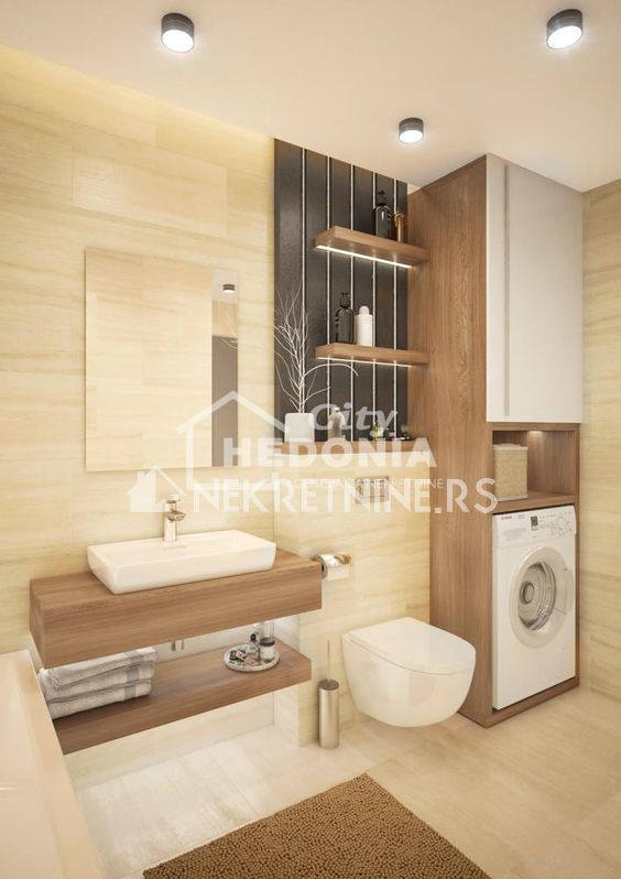 Квартира, 1152 м², 398 152$ — FAKTOR