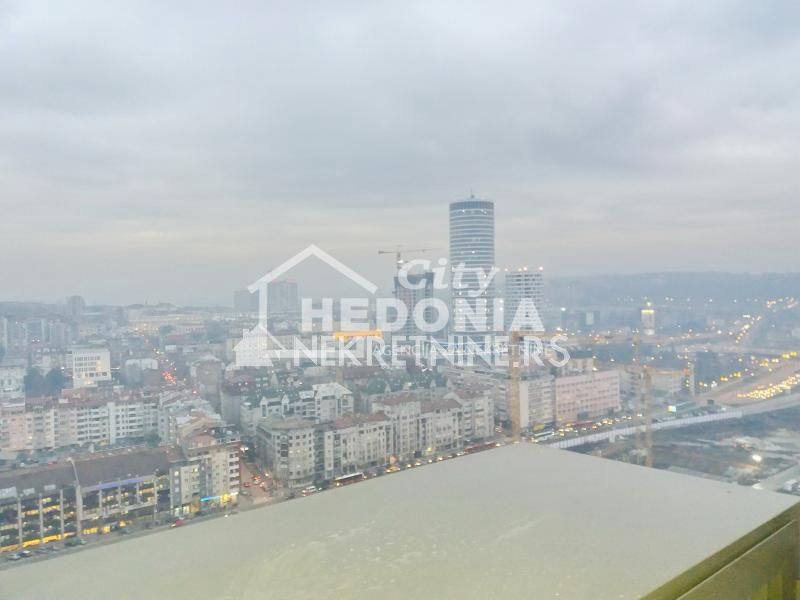 Квартира, 1119 м², 533 018$ — FAKTOR