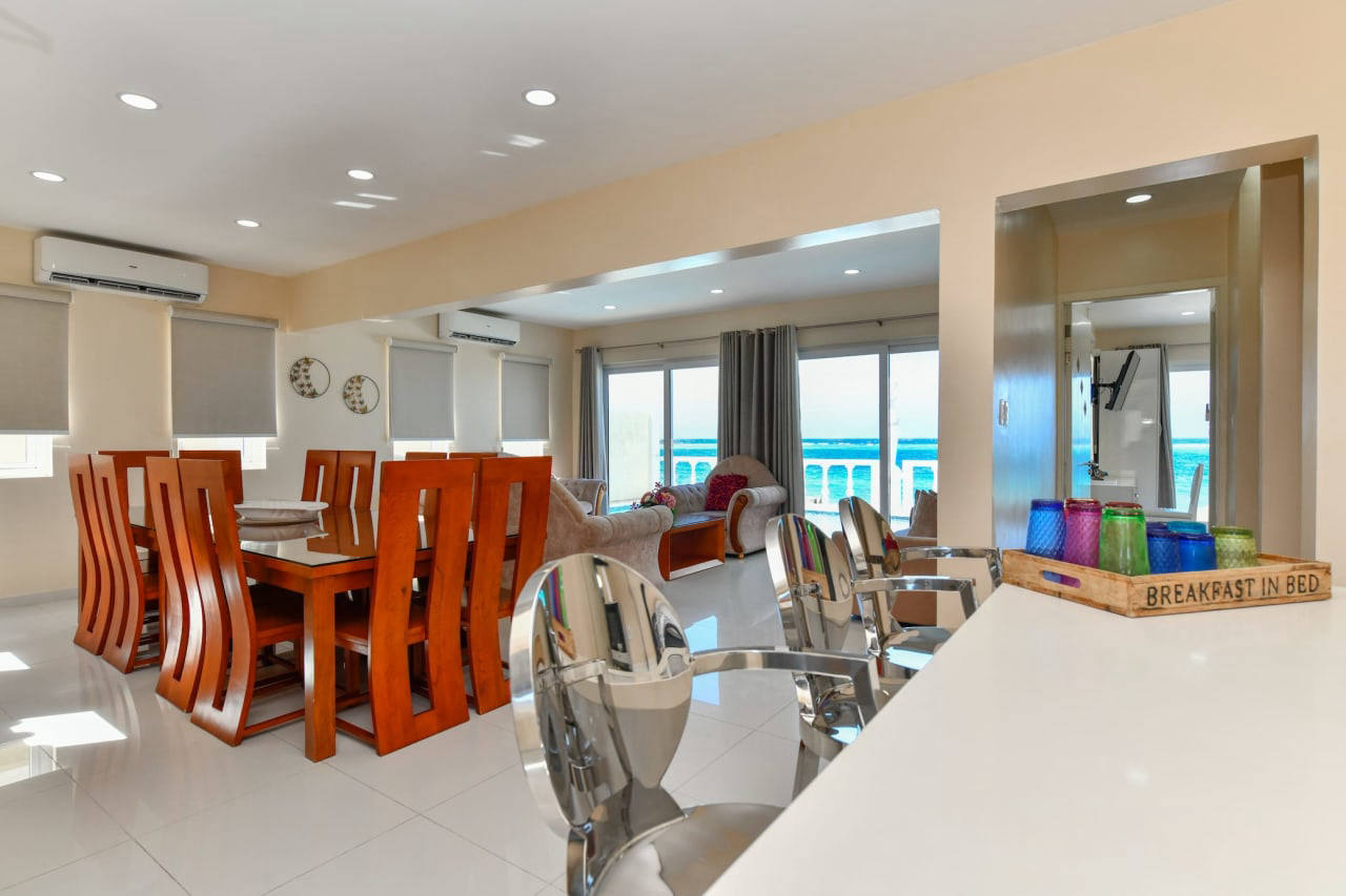 Квартира, 34757 м², 10 500 000$ — FAKTOR