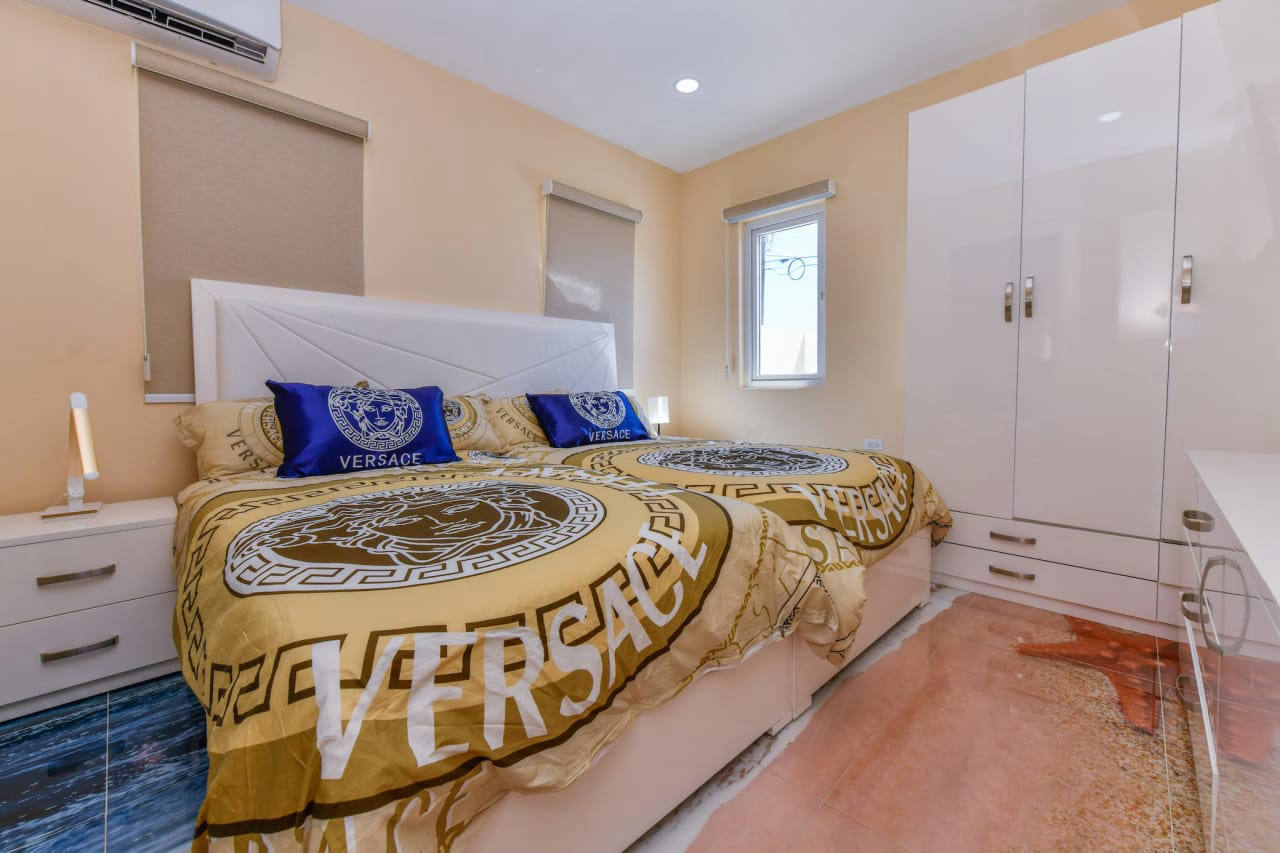 Квартира, 34757 м², 10 500 000$ — FAKTOR
