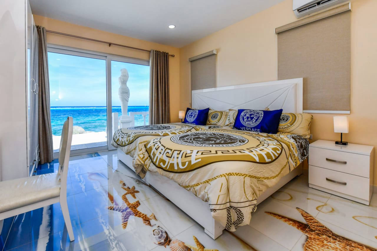 Квартира, 34757 м², 10 500 000$ — FAKTOR