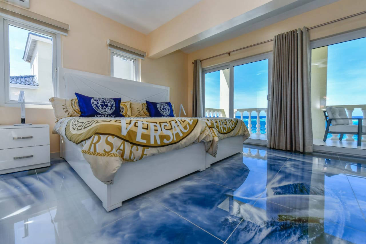Квартира, 34757 м², 10 500 000$ — FAKTOR