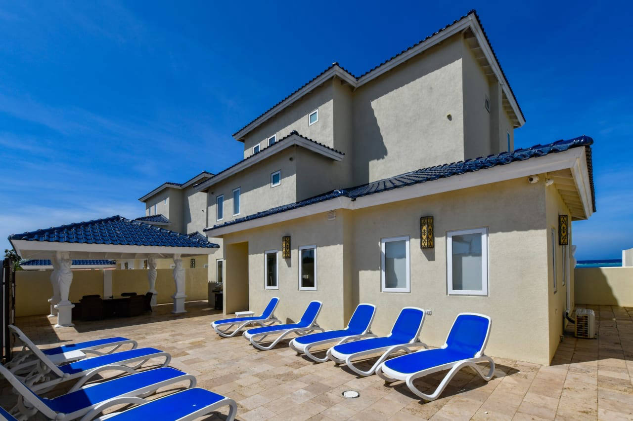Квартира, 34757 м², 10 500 000$ — FAKTOR