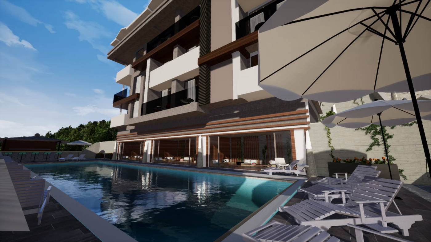 Квартира, 1173 м², 153 000$ — FAKTOR