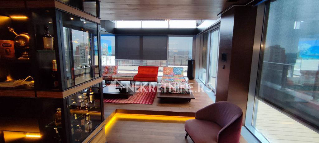 Квартира, 1980 м², 1 060 933$ — FAKTOR