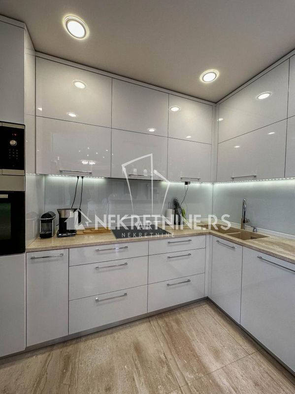 Квартира, 2637 м², 1 321 562$ — FAKTOR