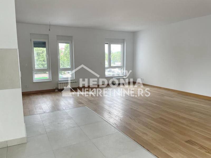 Квартира, 979 м², 266 840$ — FAKTOR