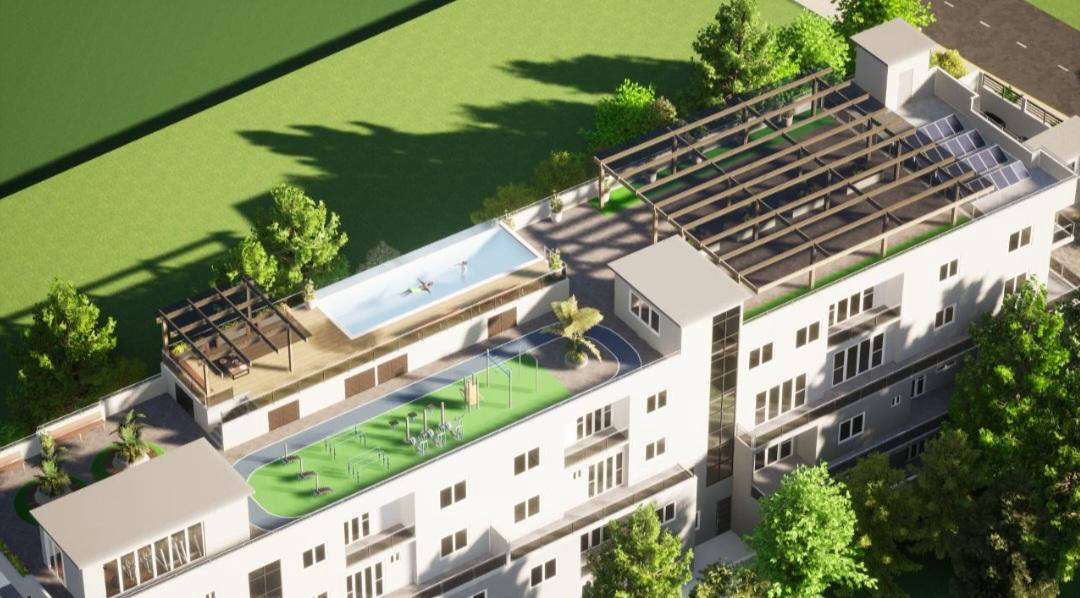 Квартира, 550 000$ — FAKTOR