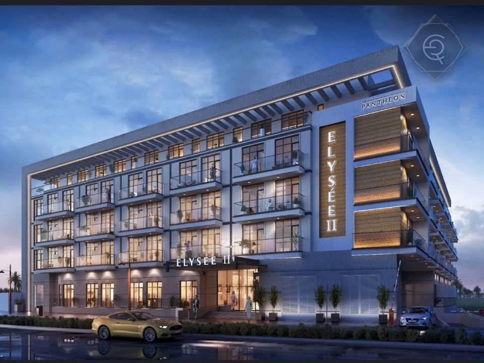 Квартира, 430 м², 125 000$ — FAKTOR
