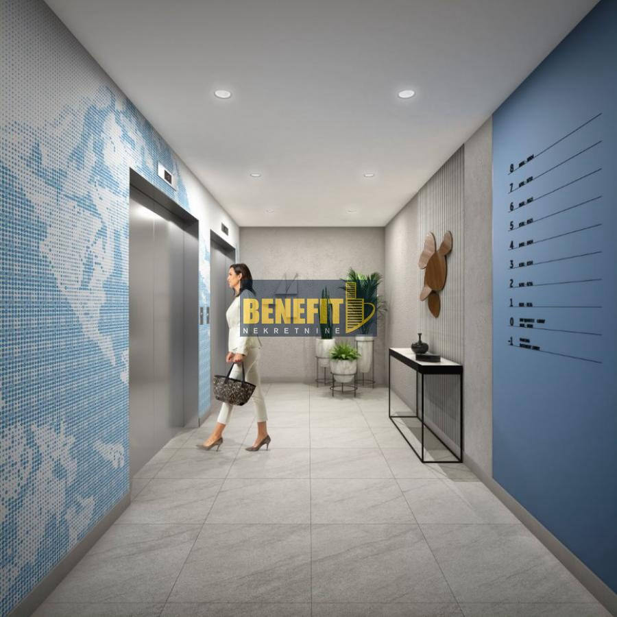 Квартира, 603 м², 219 500$ — FAKTOR