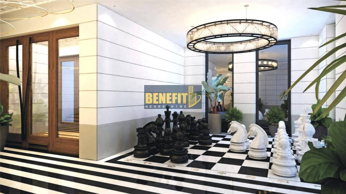 Квартира, 1432 м², 1 600 000$ — FAKTOR