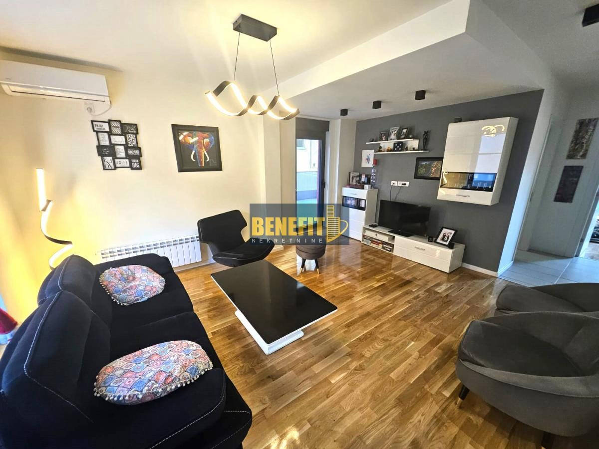 Квартира, 797 м²