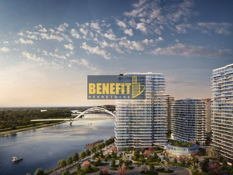 Квартира, 1679 м², 945 888$ — FAKTOR