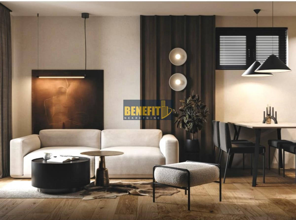 Квартира, 398 м², 59 400$ — FAKTOR