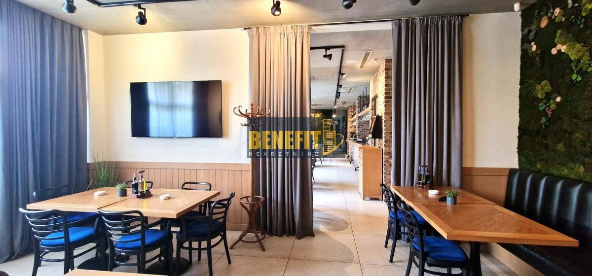 Коммерческая недвижимость, 2433 м², 980 000$ — FAKTOR