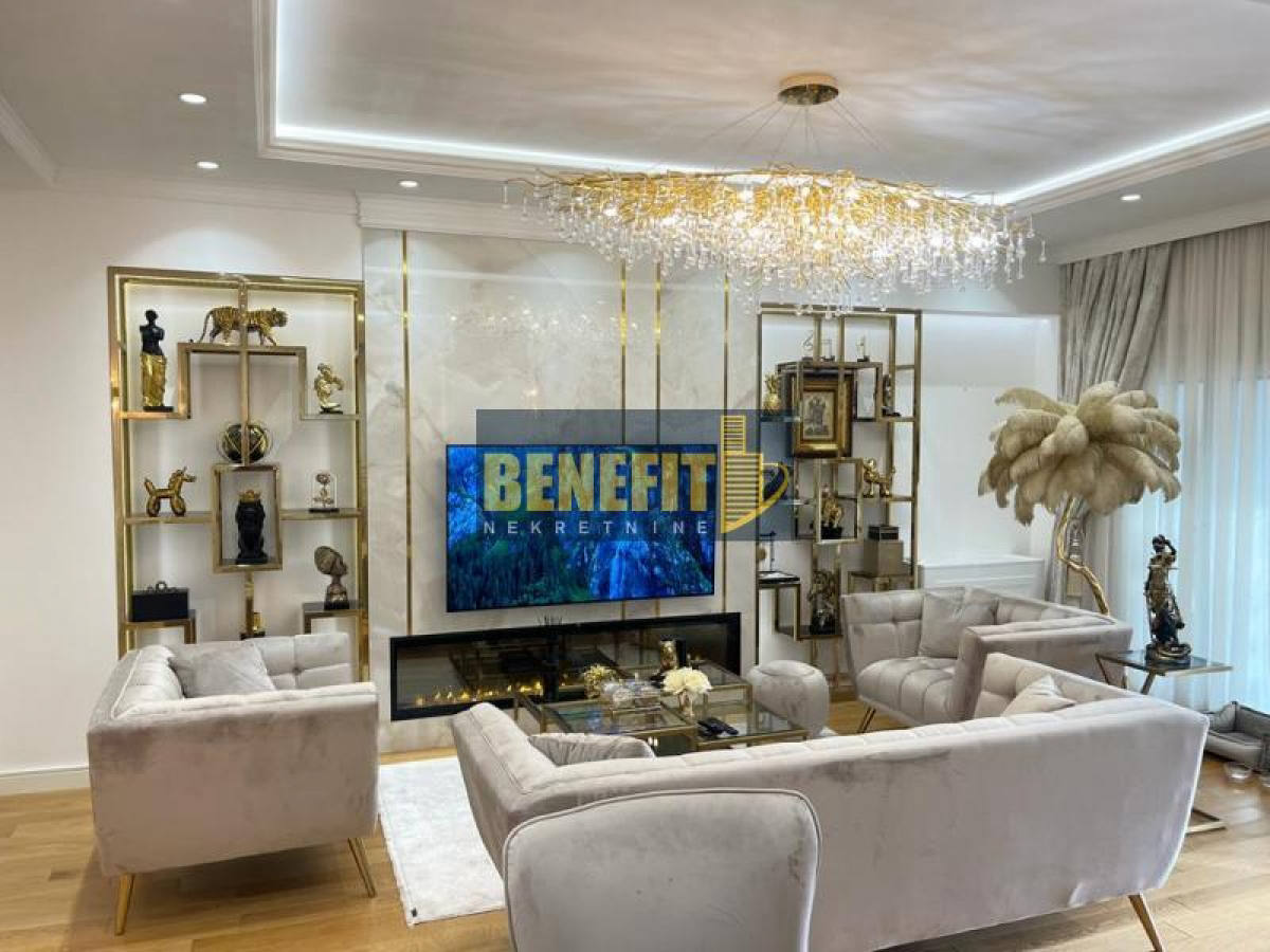 Квартира, 1884 м², 1 150 000$ — FAKTOR