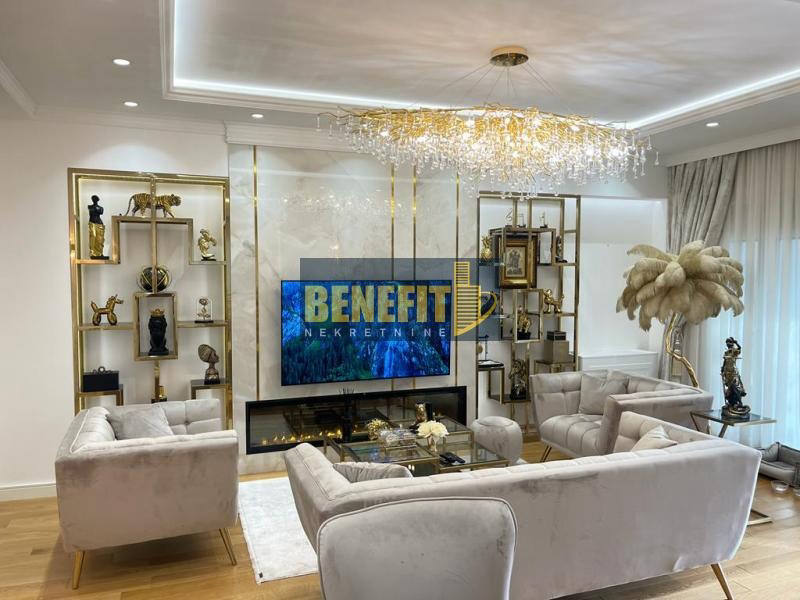 Квартира, 1884 м², 1 150 000$ — FAKTOR