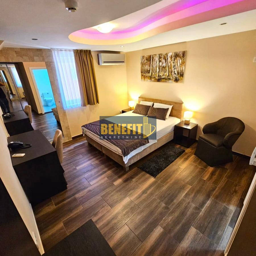 Комерційна нерухомість, 15231 м², 2 400 000$ — FAKTOR
