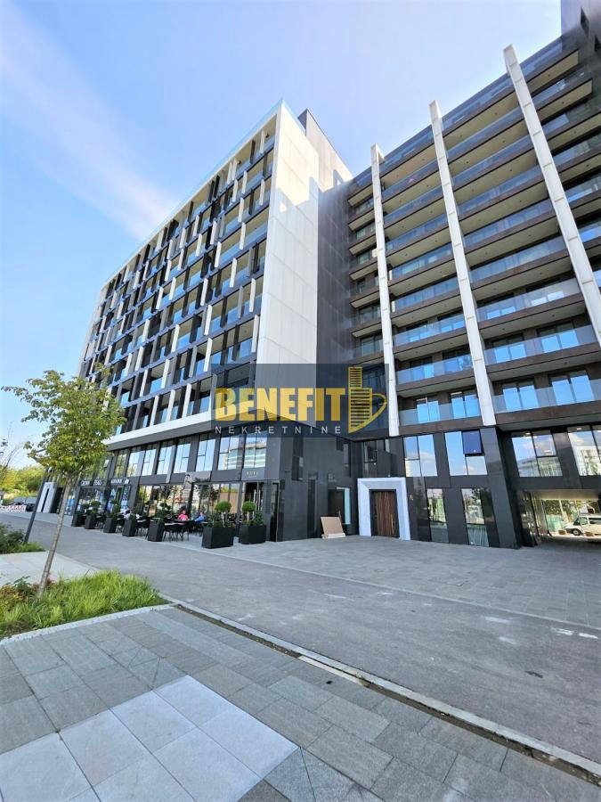 Квартира, 1216 м², 424 000$ — FAKTOR