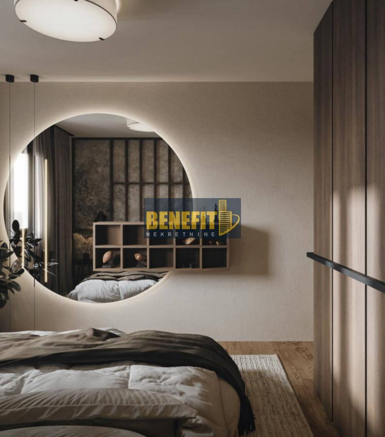 Квартира, 398 м²