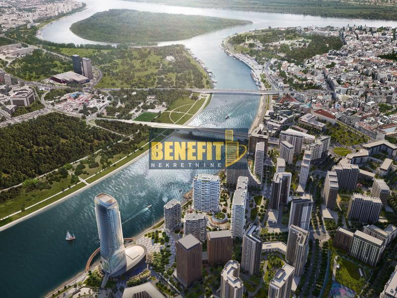Квартира, 1679 м², 945 888$ — FAKTOR