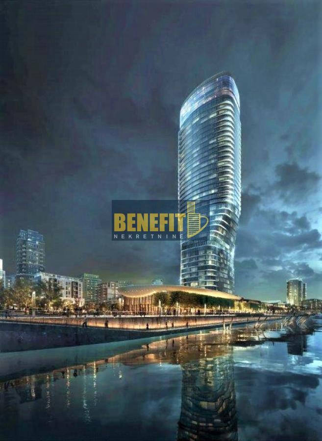 Квартира, 1755 м², 1 479 888$ — FAKTOR