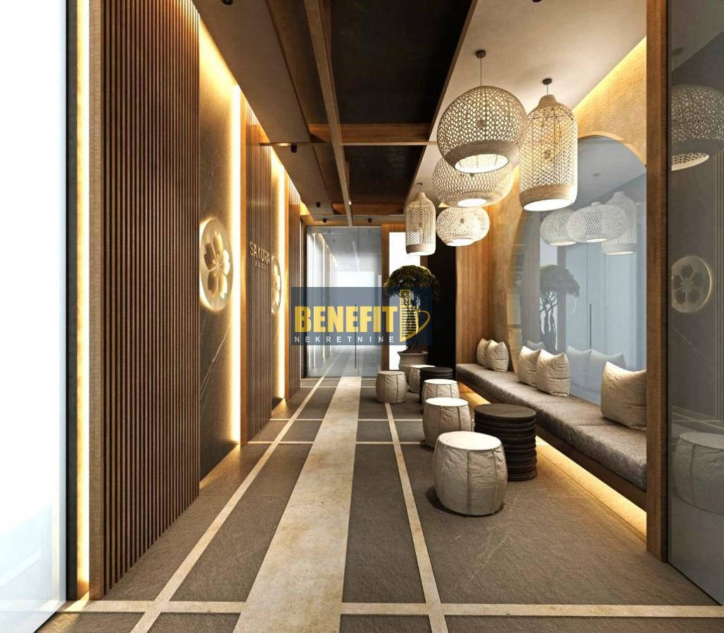 Квартира, 1216 м², 424 000$ — FAKTOR
