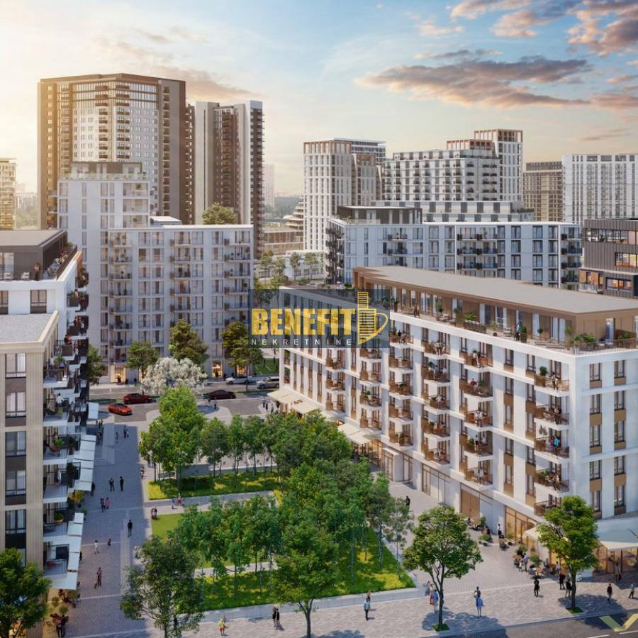Квартира, 603 м², 219 500$ — FAKTOR