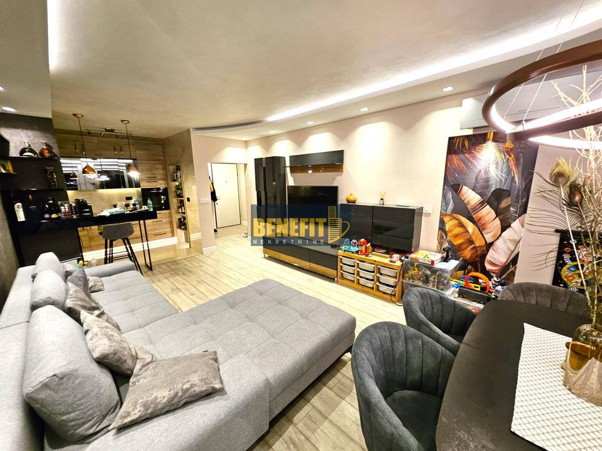 Квартира, 667 м², 269 000$ — FAKTOR