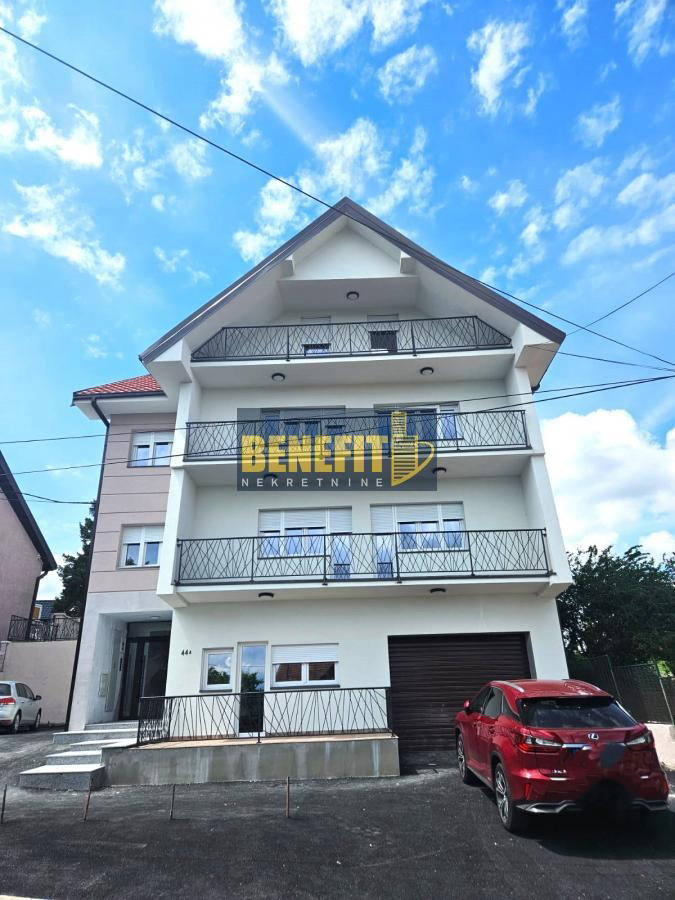 Квартира, 1615 м², 290 000$ — FAKTOR