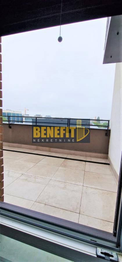 Квартира, 807 м², 263 500$ — FAKTOR