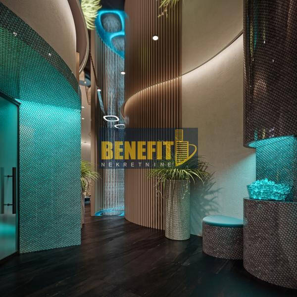Квартира, 1679 м², 945 888$ — FAKTOR