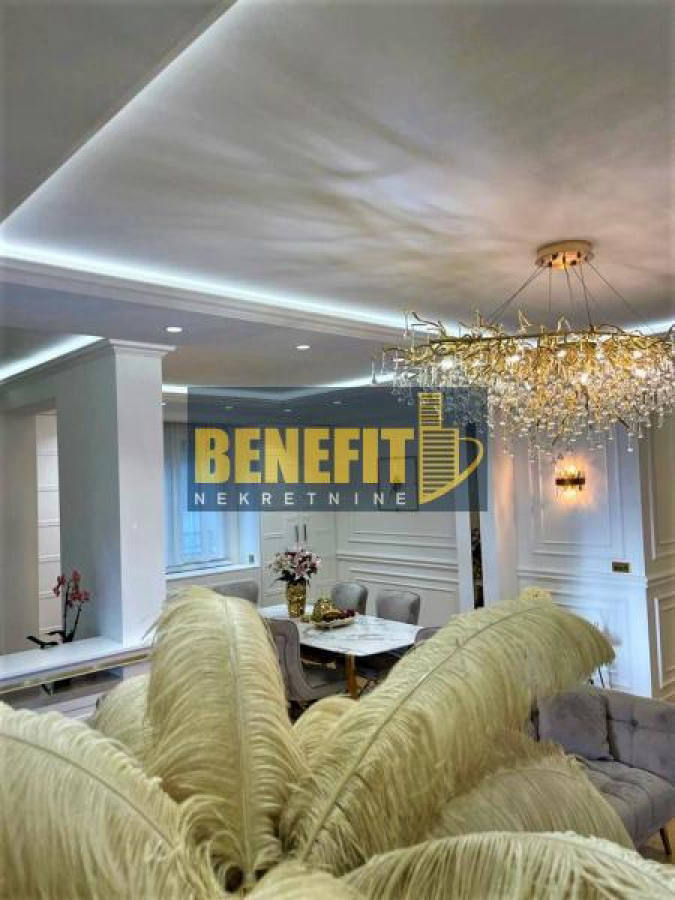 Квартира, 1884 м², 1 150 000$ — FAKTOR