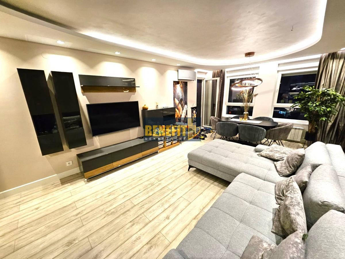 Квартира, 667 м², 269 000$ — FAKTOR
