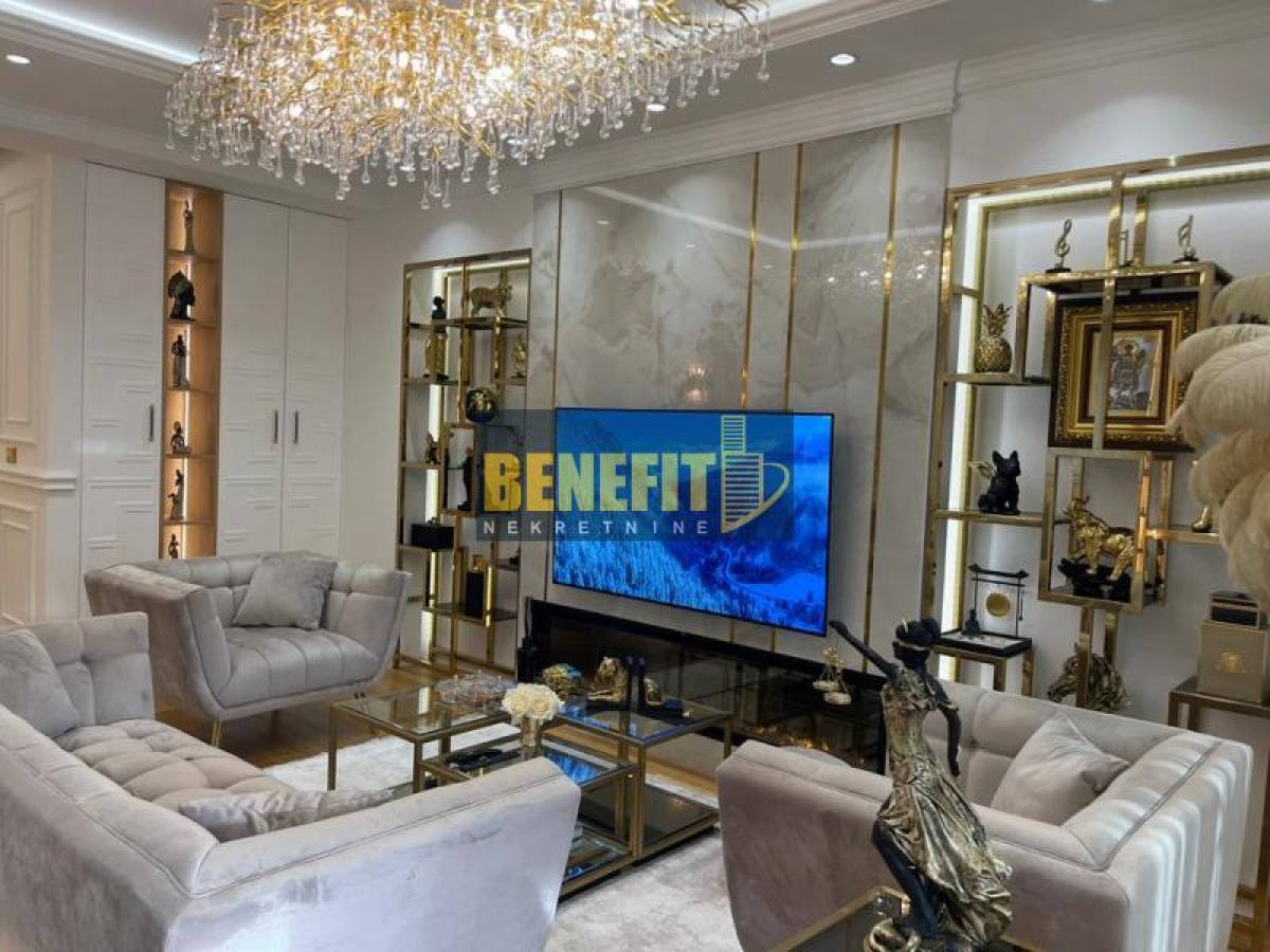 Квартира, 1884 м², 1 150 000$ — FAKTOR