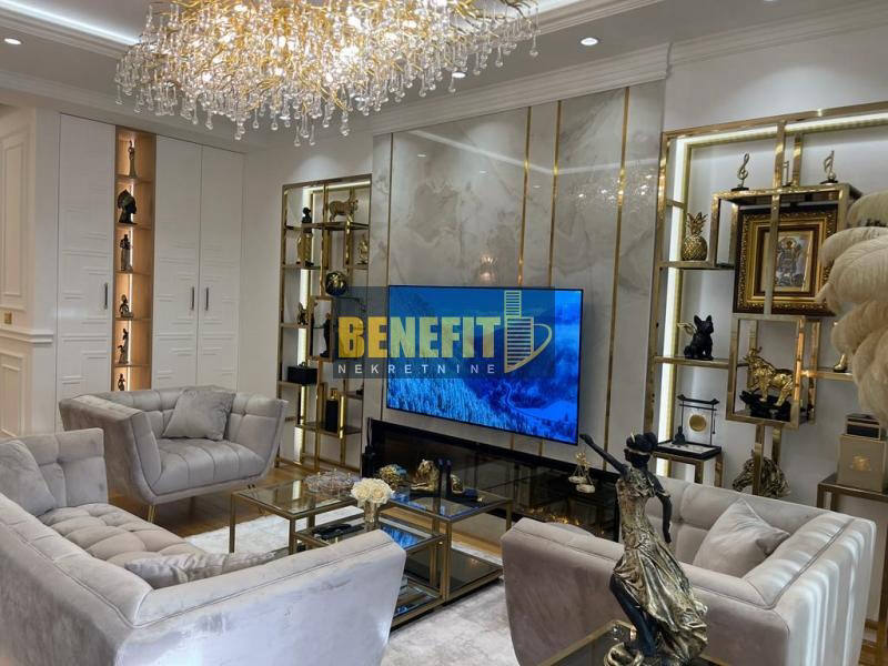Квартира, 1884 м², 1 150 000$ — FAKTOR