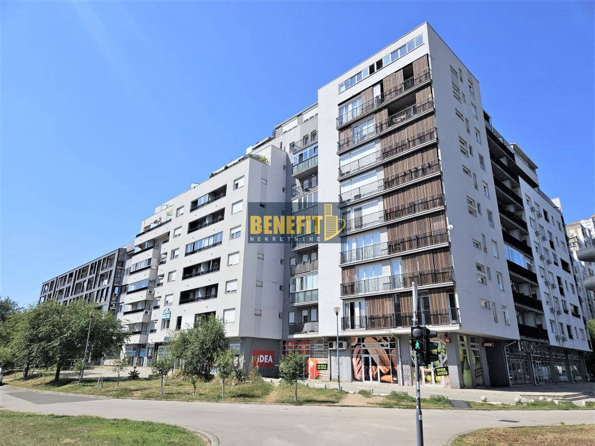 Квартира, 969 м², 252 000$ — FAKTOR