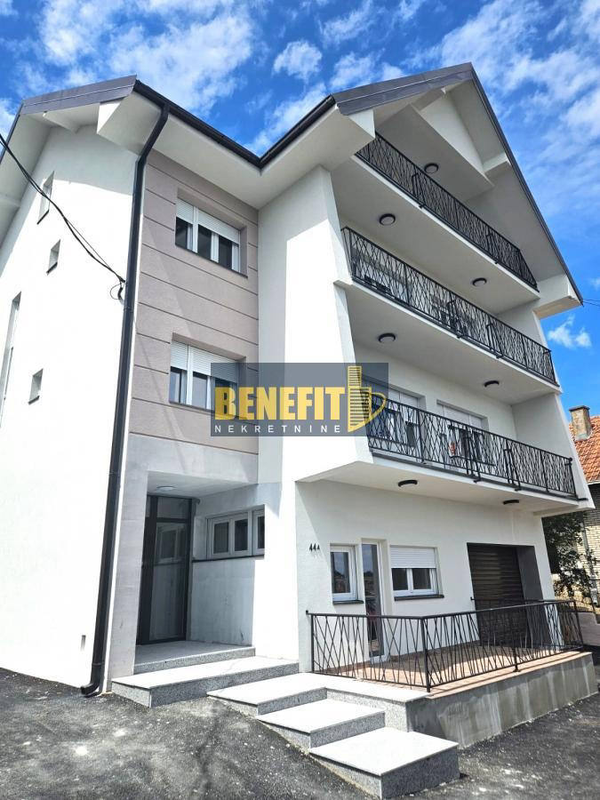 Квартира, 1615 м², 290 000$ — FAKTOR
