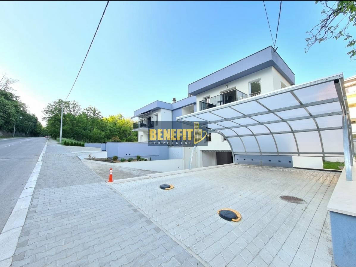 Квартира, 1938 м², 800 000$ — FAKTOR