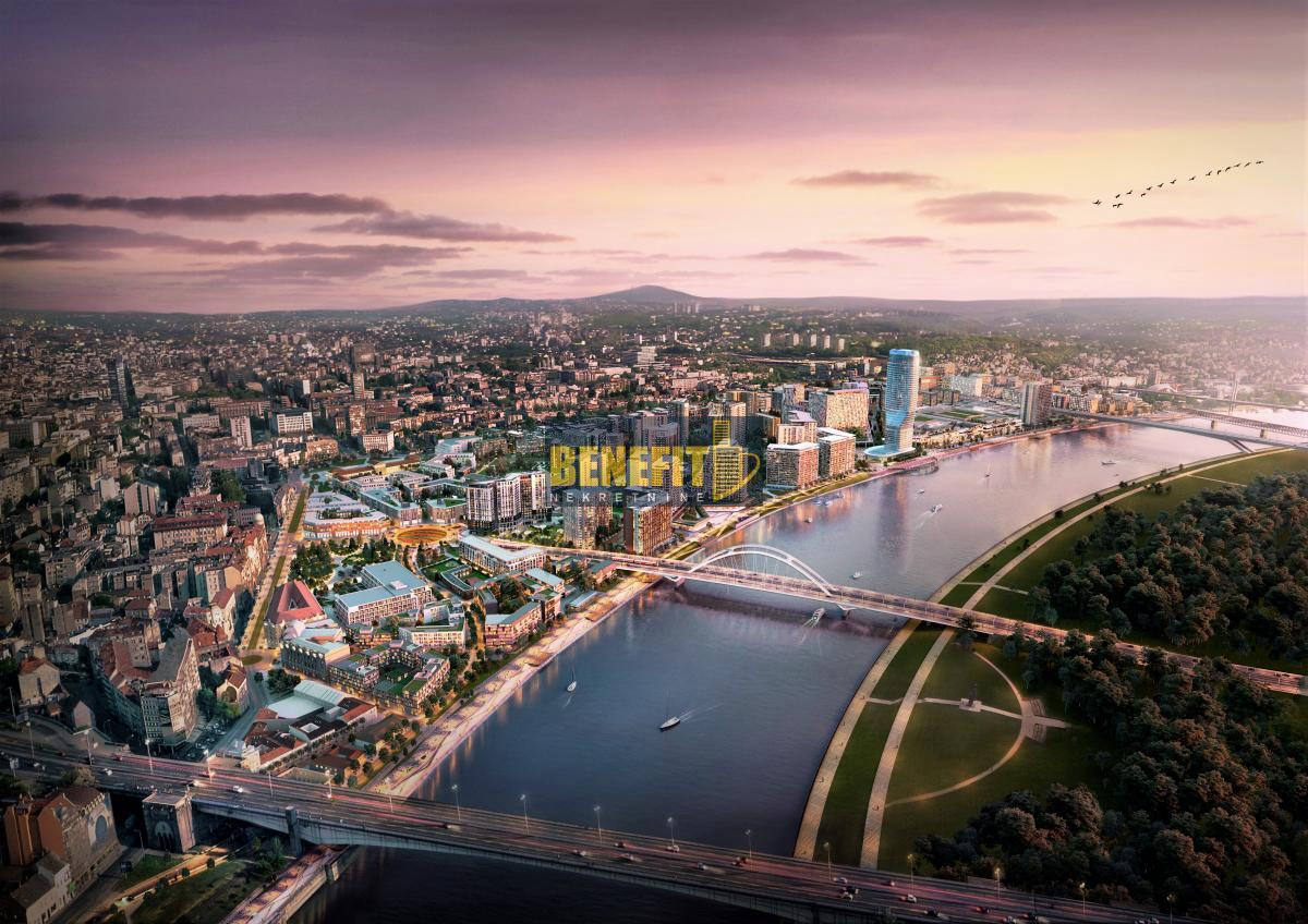 Квартира, 1755 м², 1 479 888$ — FAKTOR