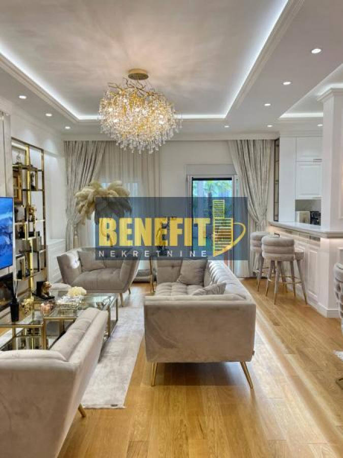 Квартира, 1884 м², 1 150 000$ — FAKTOR
