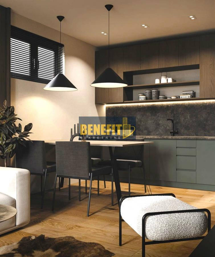 Квартира, 452 м², 64 990$ — FAKTOR