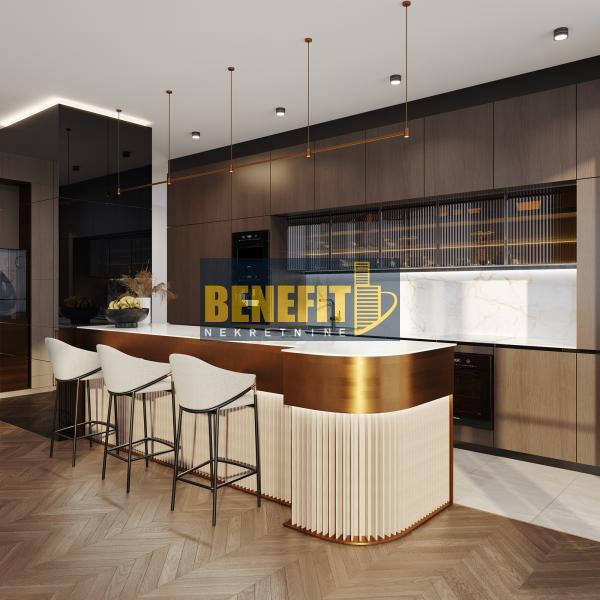 Квартира, 1679 м², 945 888$ — FAKTOR