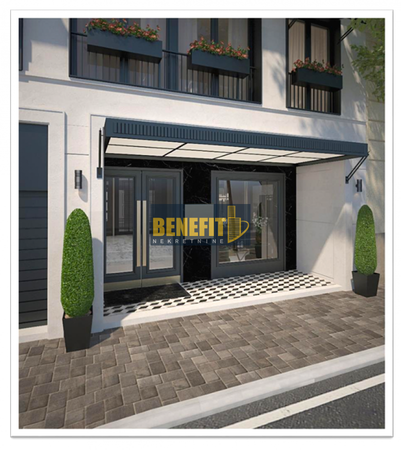 Квартира, 3122 м², 1 740 000$ — FAKTOR
