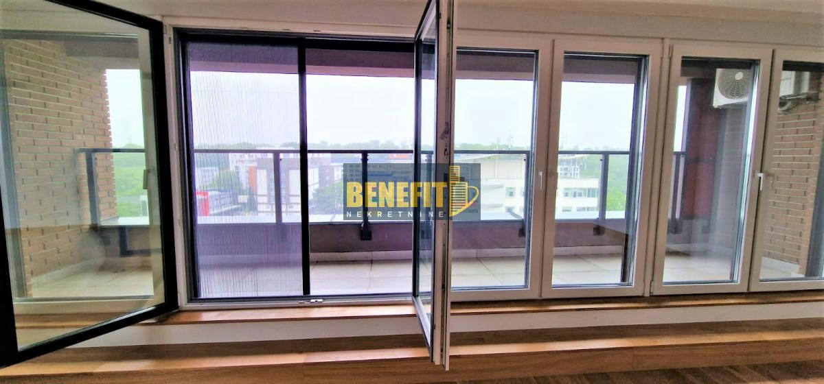 Квартира, 2024 м², 676 500$ — FAKTOR